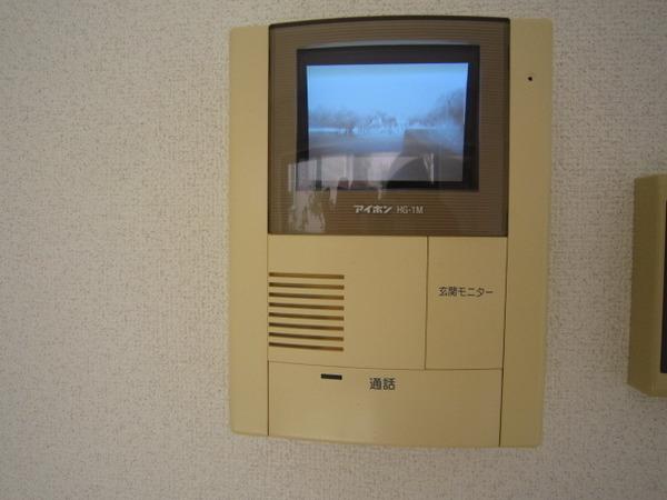 岡村７丁目テラスハウス