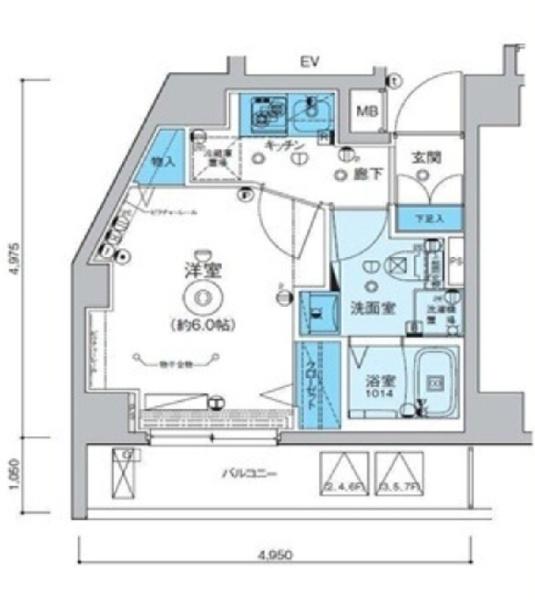 リヴシティ横濱インサイト