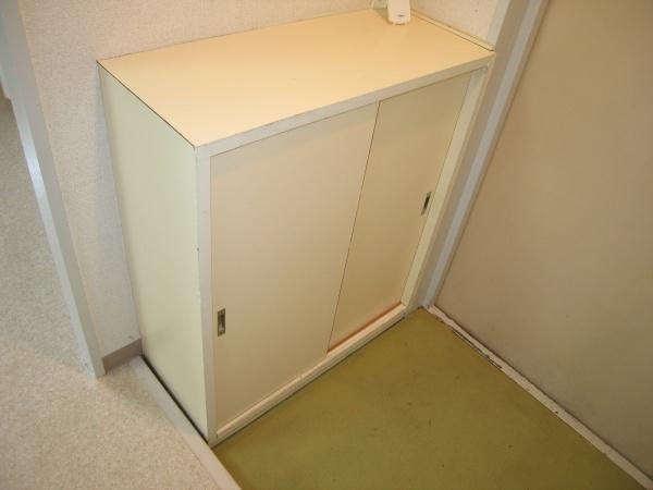 プロムナードハイツ