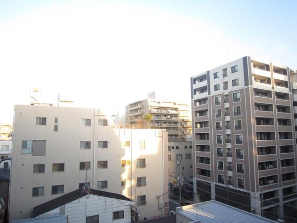 ライオンズマンション吉野町第１２