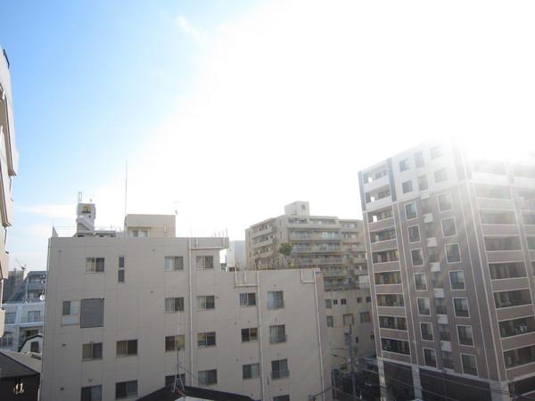 ライオンズマンション吉野町第１２
