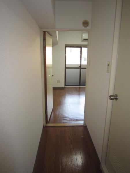 ライオンズマンション吉野町第１２