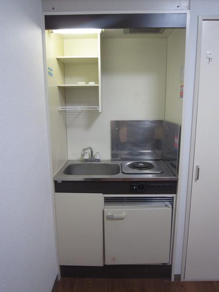 ライオンズマンション吉野町第１２