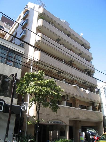 ライオンズマンション吉野町第１２