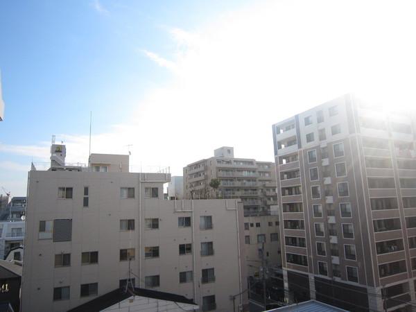 ライオンズマンション吉野町第１２