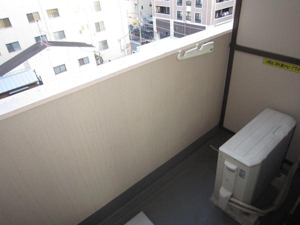 ライオンズマンション吉野町第１２