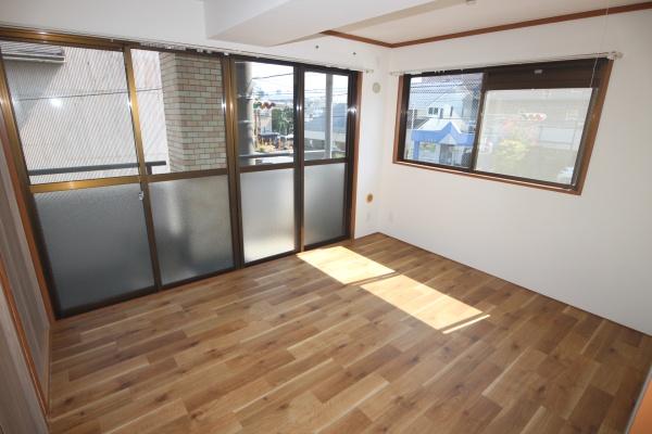 横浜市南区南太田４丁目のマンション
