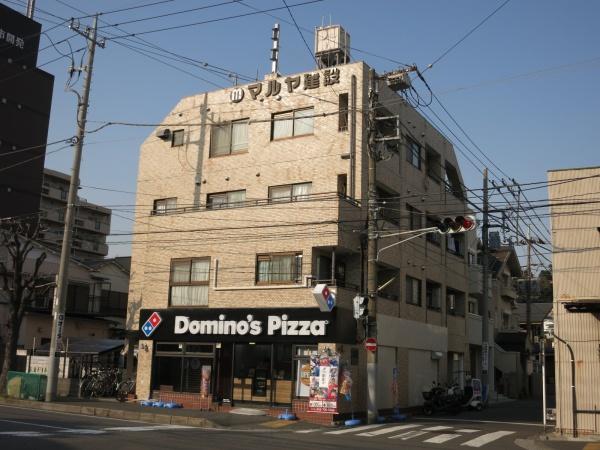 横浜市南区南太田４丁目のマンション