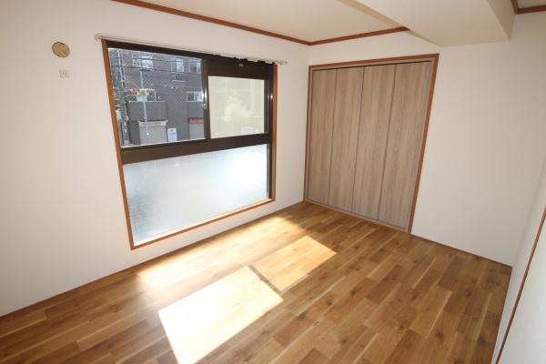横浜市南区南太田４丁目のマンション