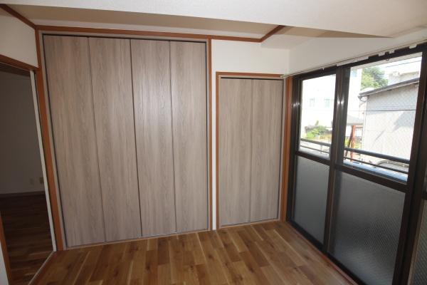 横浜市南区南太田４丁目のマンション