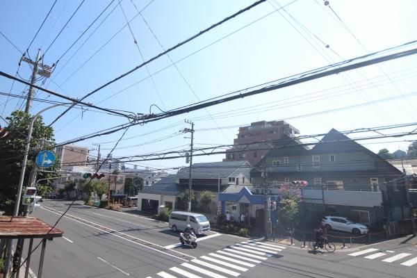 横浜市南区南太田４丁目のマンション