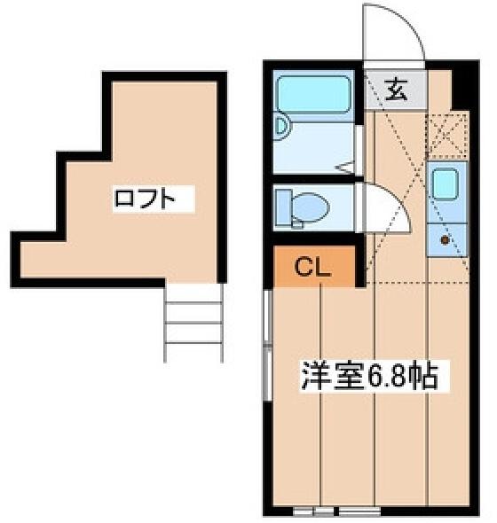リバティーハウス山手