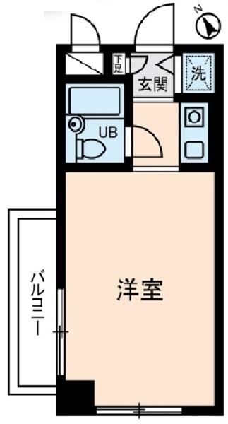 ライオンズマンションワイドリバー井土ヶ谷
