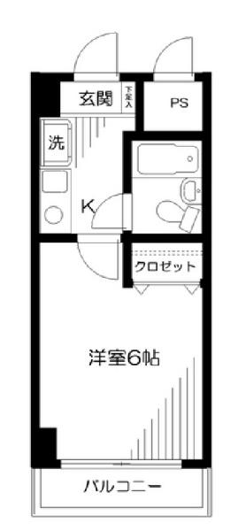 日神パレステージ蒔田
