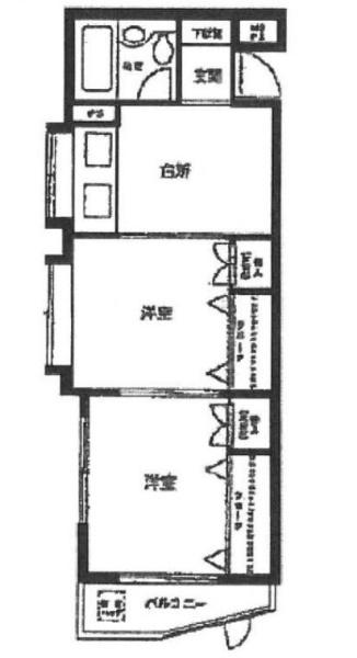 広洋フォルム庚台