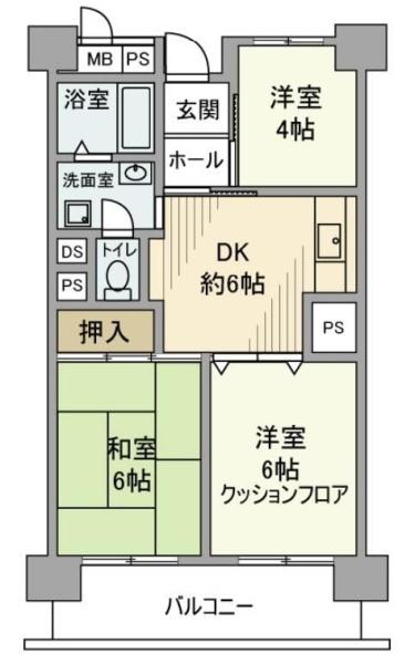 ドルフ磯子