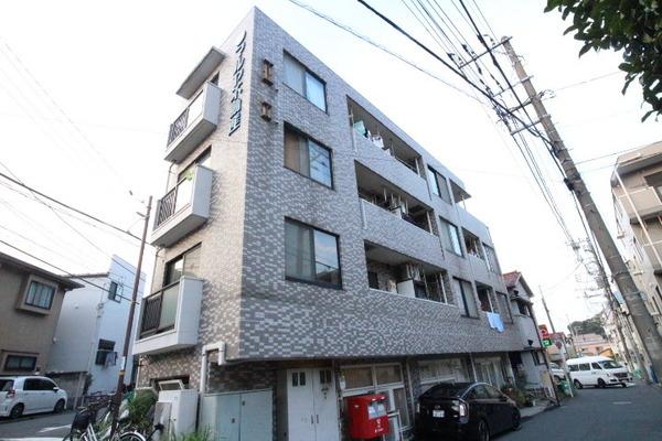 マークミュー八幡町