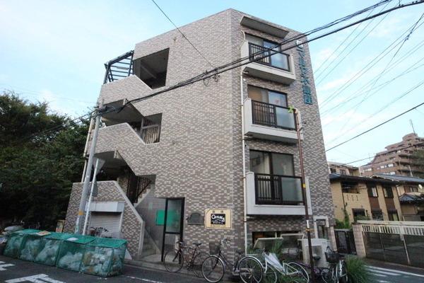 マークミュー八幡町