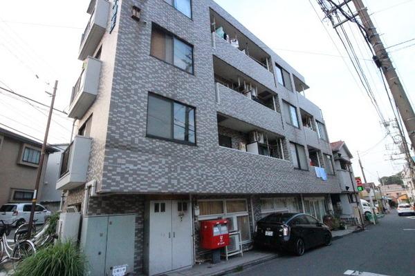 マークミュー八幡町