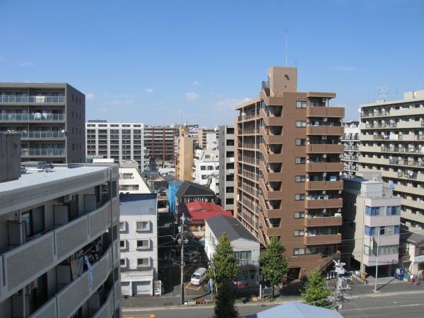 グランコート吉野町