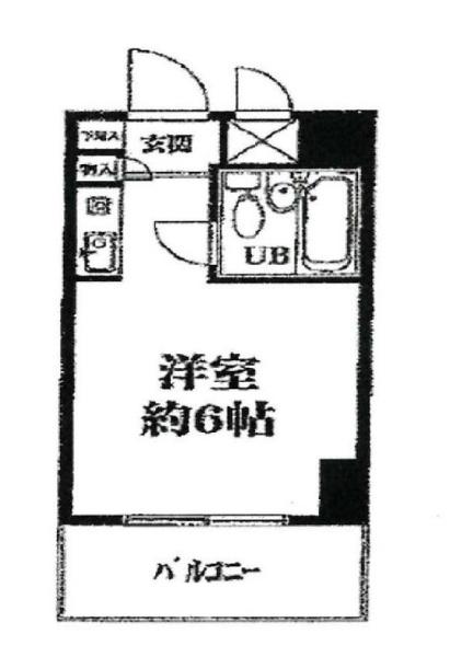 ライオンズマンション伊勢佐木町西第２