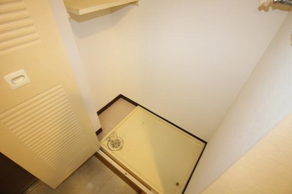 パークノヴァ横浜参番館