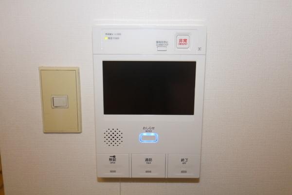 パークノヴァ横浜参番館
