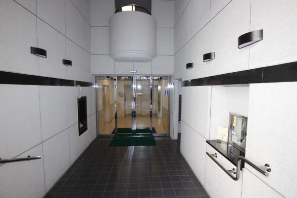 パークノヴァ横浜参番館