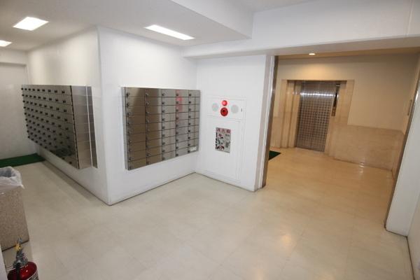 パークノヴァ横浜参番館