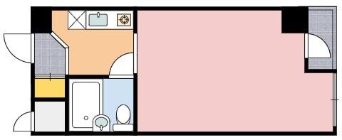 ダイアパレス千歳第２