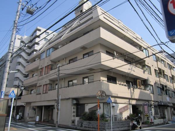 ダイアパレス千歳第２