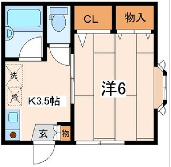 シャトウ登喜
