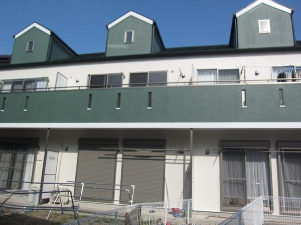 ヒルヴィレッジ