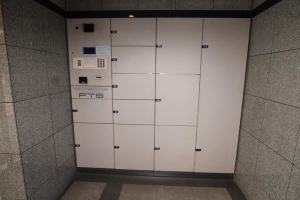 クリオ大通り公園弐番館