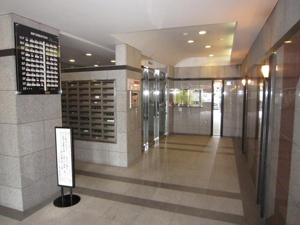 クリオ大通り公園弐番館