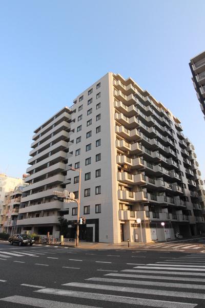 クリオ大通り公園弐番館