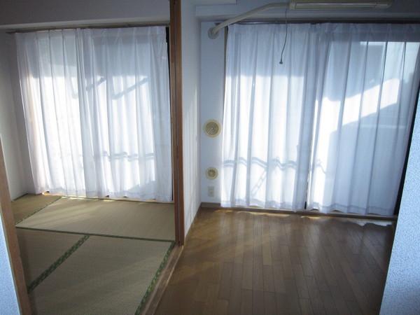クリオ大通り公園弐番館