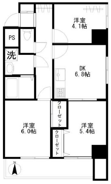 ドメス横浜南