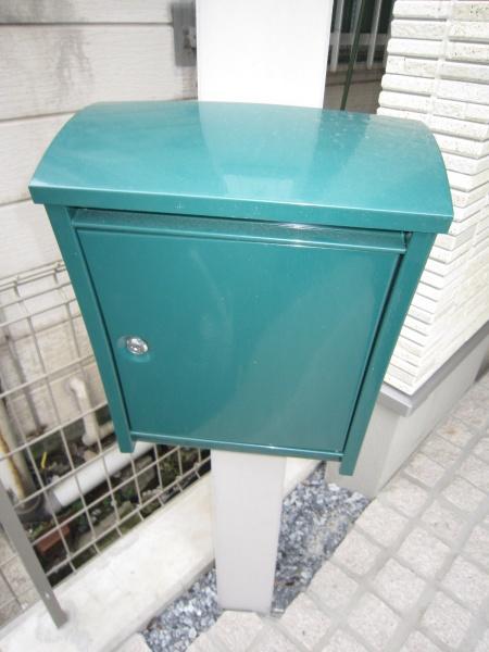 中村町2丁目貸家(その他設備)