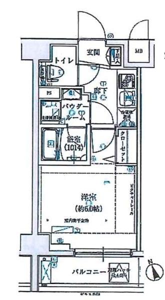 SHOKEN Residence横浜伊勢町