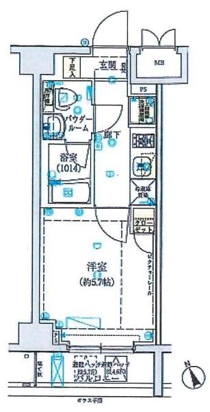 SHOKEN Residence横浜野毛公園
