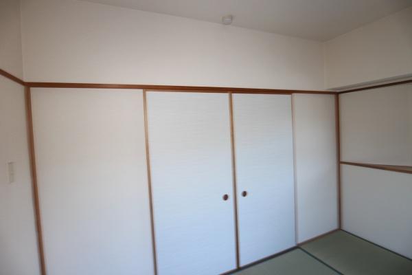 カスティール・タナベ(収納)