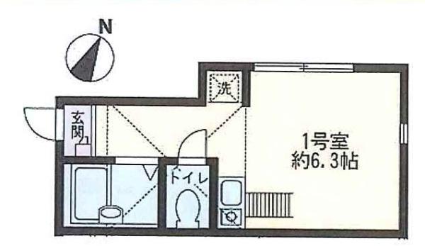 グレースヒルズ横浜西