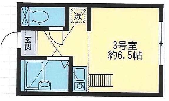 グレースヒルズ横浜西