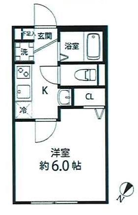 T’sCuore横浜南太田