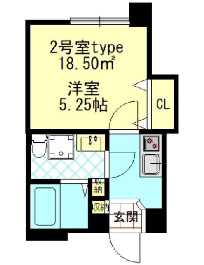 グランステージ横濱吉野町