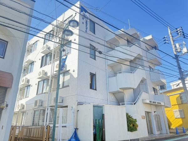 スカイコート西谷