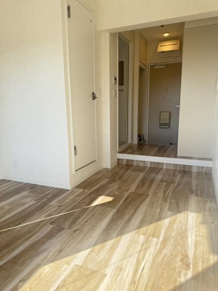 スカイコート西谷