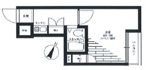 ダイカンプラザ横浜シティ