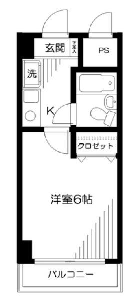 日神パレステージ蒔田